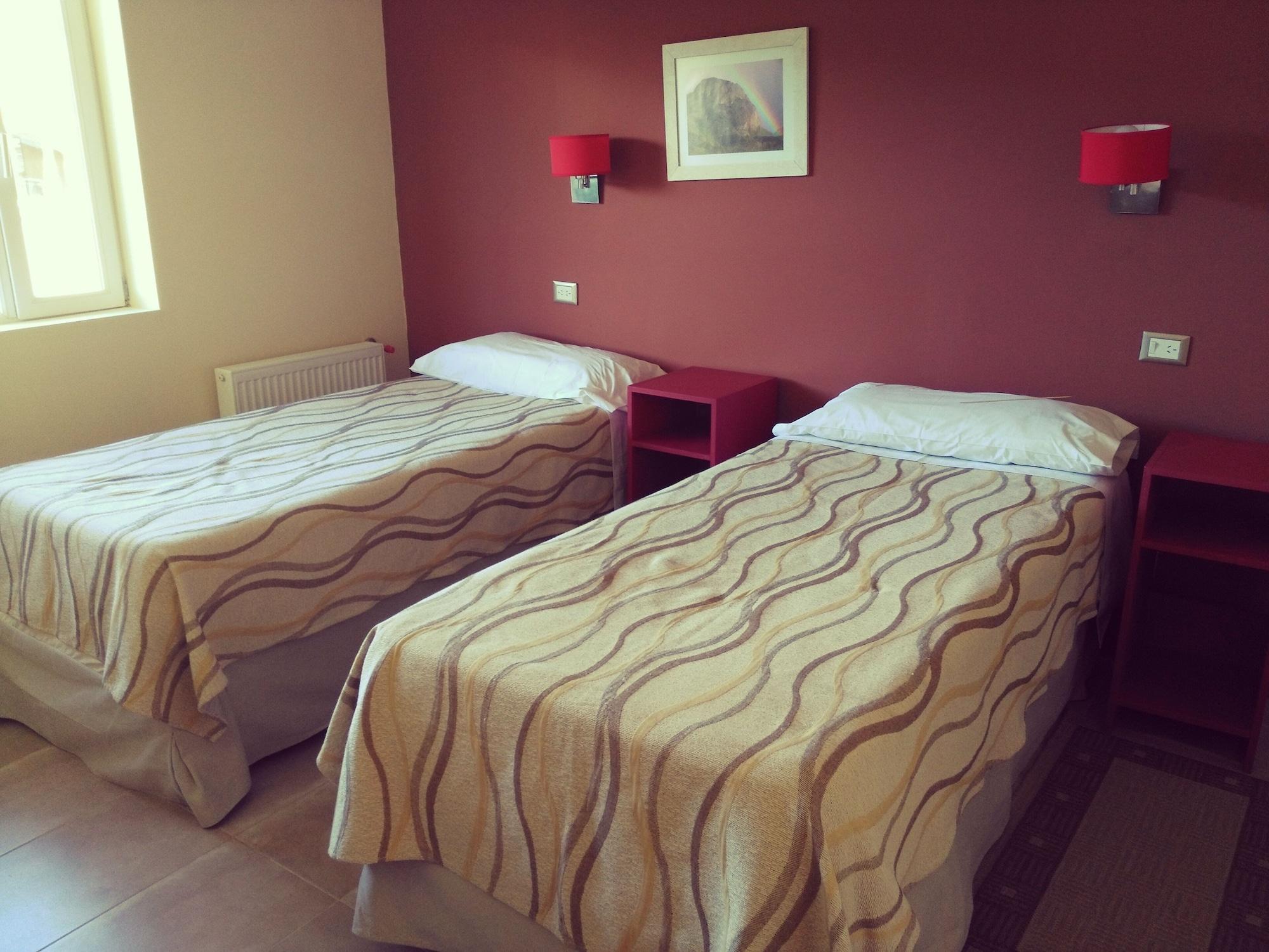Hotel Lunajuim El Chaltén Zewnętrze zdjęcie