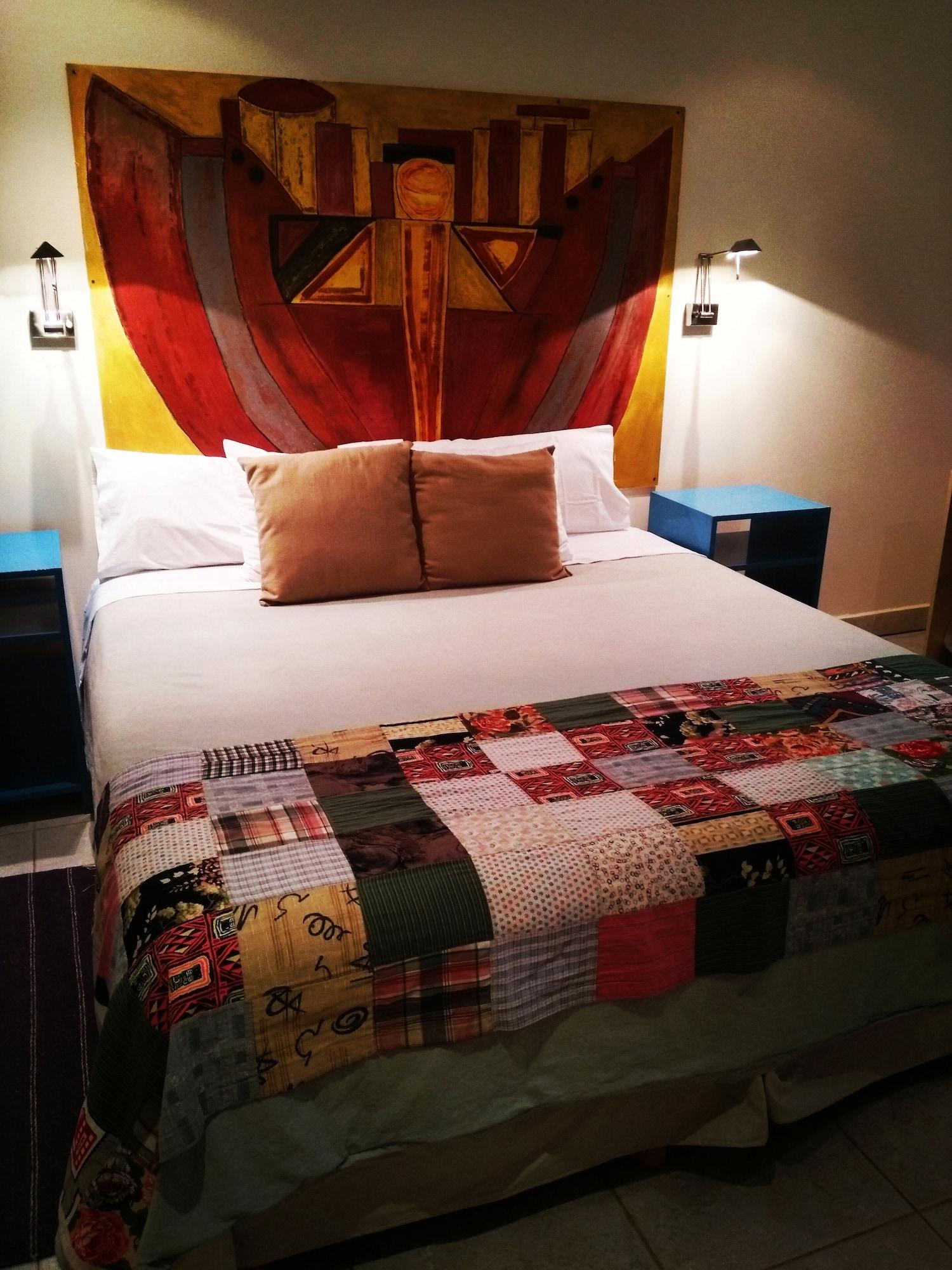 Hotel Lunajuim El Chaltén Zewnętrze zdjęcie