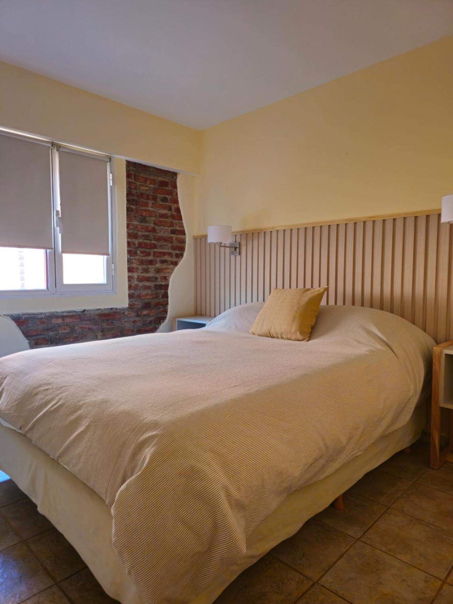 Hotel Lunajuim El Chaltén Zewnętrze zdjęcie