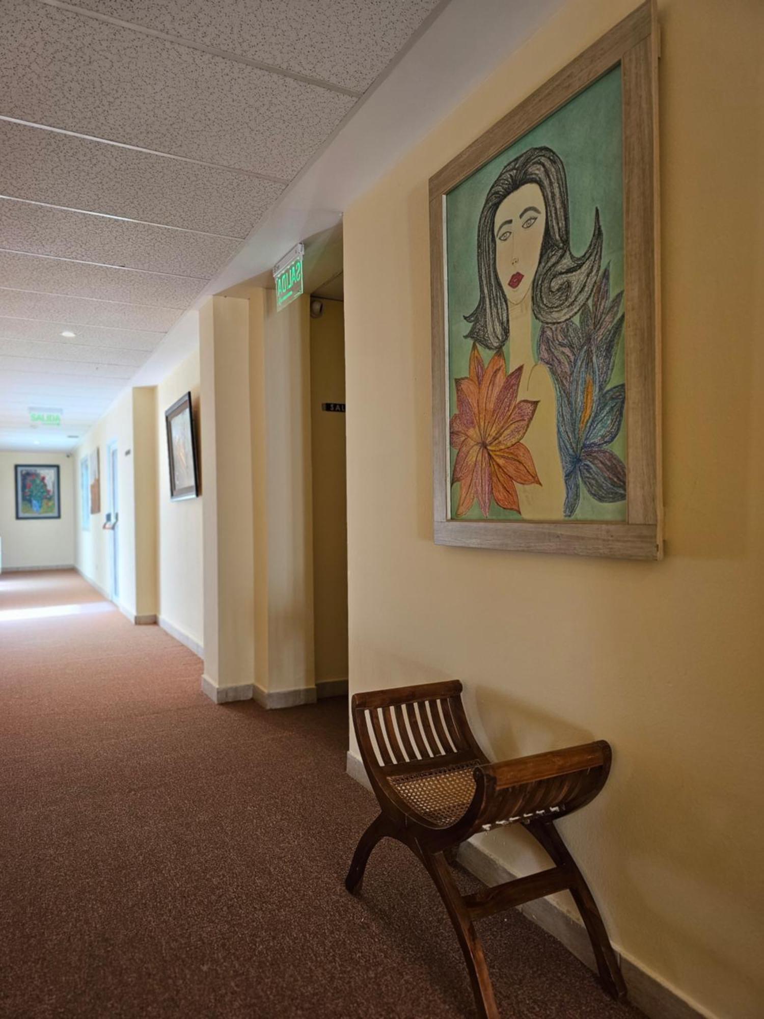 Hotel Lunajuim El Chaltén Zewnętrze zdjęcie